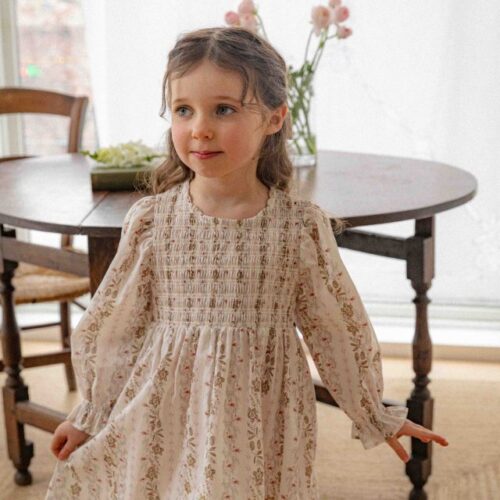 626C7877-C3ED-4C94-8165-8D9727BD119F 〖預購〗微風條紋洋裝