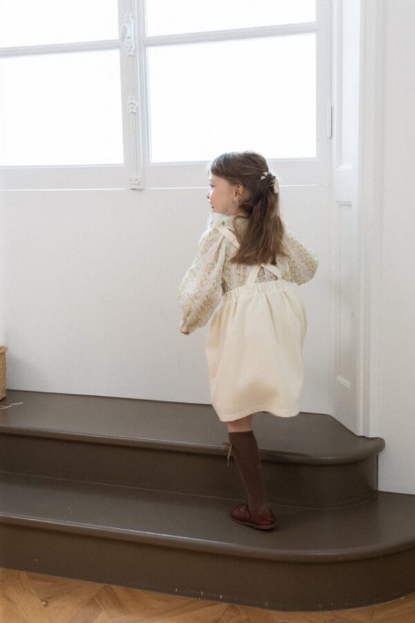 62D73229-F1D7-4B24-AFE0-A286D3A4C85E 〖預購〗伊妮絲微光洋裝