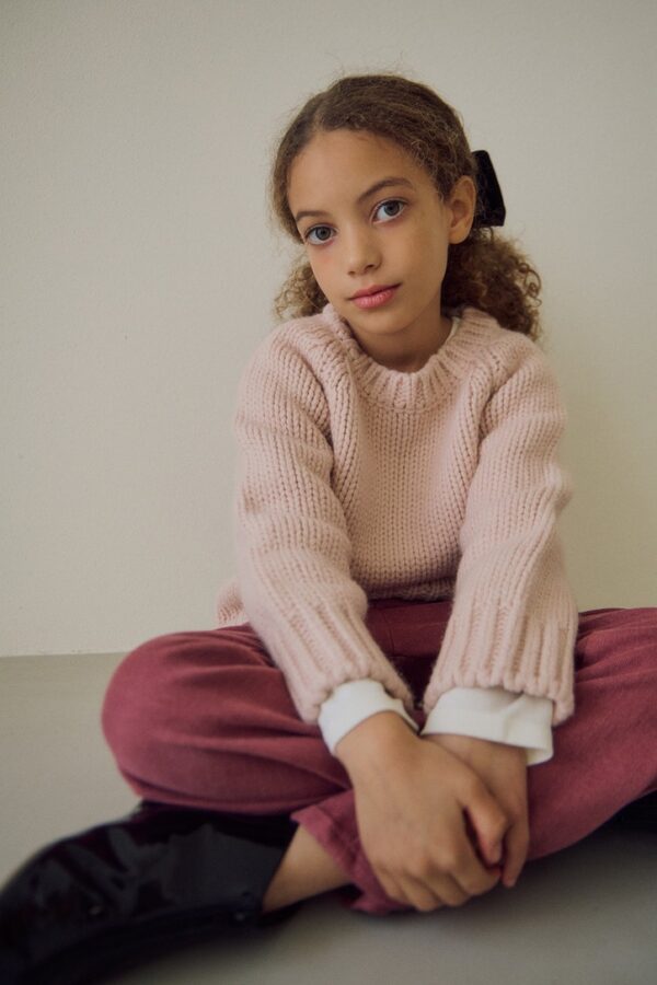 62F5A067-448B-4DBA-93CE-78A42947DB7E_1_105_c ❄️ 柔軟保暖羅紋圓領上衣