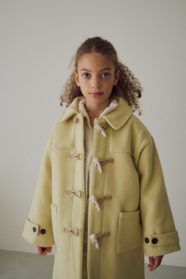 63A740BA-8734-4A50-8E5D-14F5CF538ACC_1_105_c ❄️ 羊毛牛角扣設計大衣