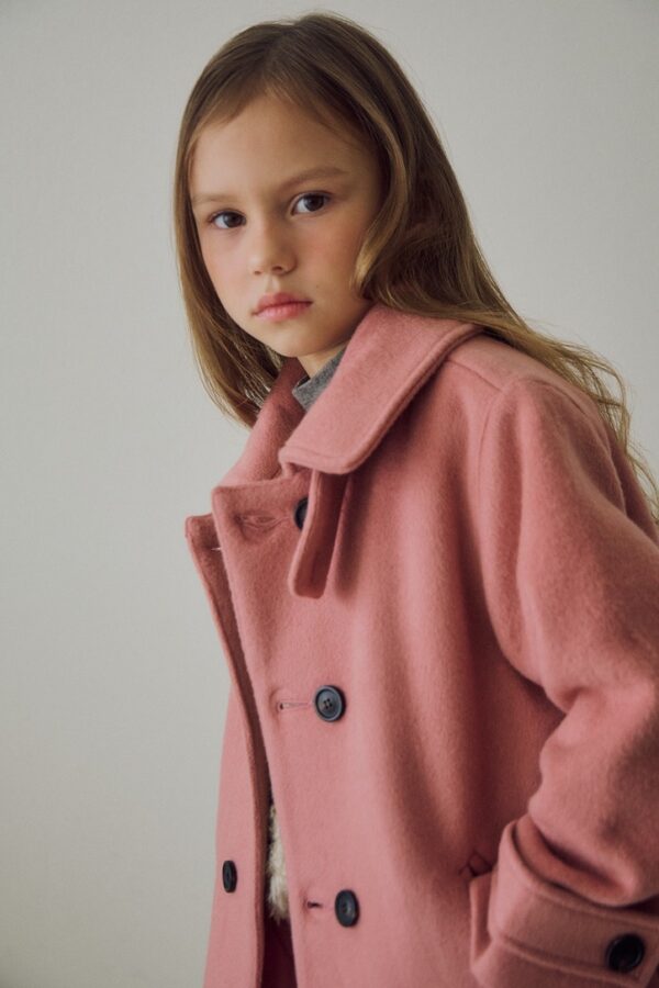 6453E743-F287-4411-9943-FB67F63A309A_1_105_c ❄️ 經典雙排扣絎縫內裡大衣