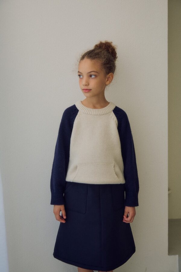 659FA919-28C0-4379-A059-D3301CB9905F_1_105_c ❄️ 簡約百搭大口袋A字裙