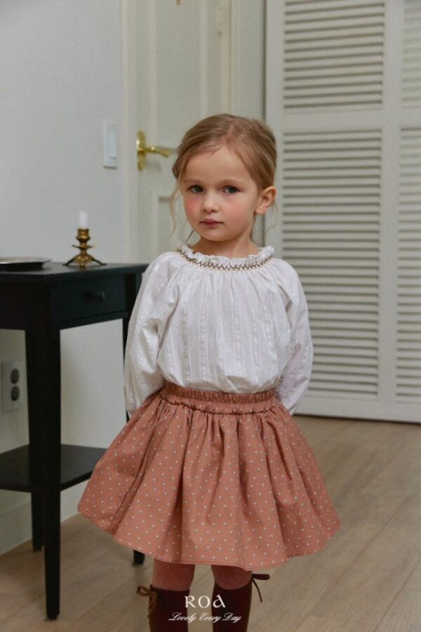 6627B193-86EE-4B49-B8C6-4C8A2036BC6B 〖預購〗聖米歇爾圓舞裙