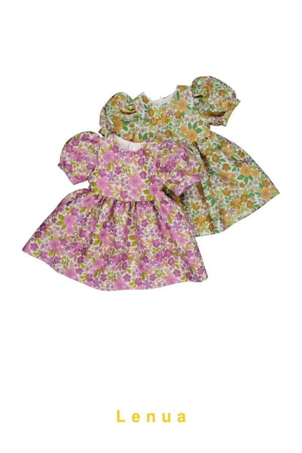 678BFC4B-EAB9-4486-AD18-2E193D5FE0CA 〖預購〗春日刺繡花園洋裝