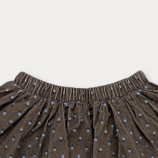 6AC55FF9-5729-45A2-BD1A-3181EE295105_1_105_c ❄️ 威尼斯清新碎花百褶短裙