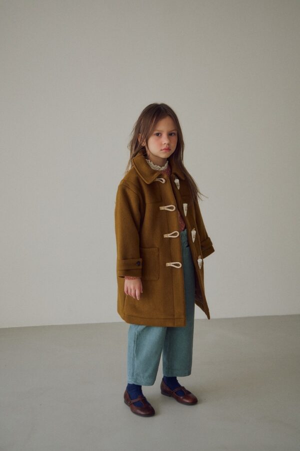 6C4E0631-176E-4566-8847-765EDFEA191C_1_105_c ❄️ 羊毛牛角扣設計大衣