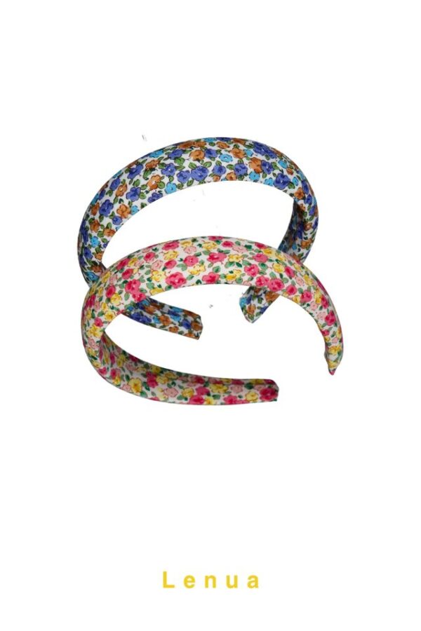 6CA50A1C-FEAC-4FAF-A535-173342FBAB70 〖預購〗蕾娜花影髮箍