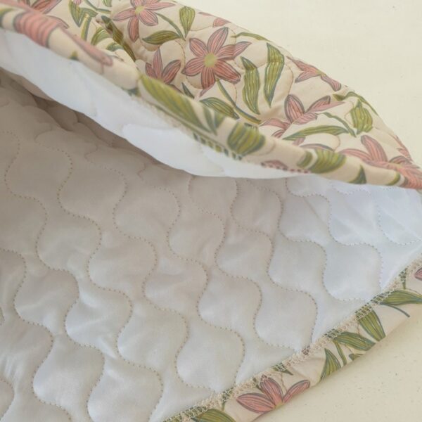 70196010-B399-4BB3-9488-AEB4C4DBCA16 ❄️ 小精靈法式花苞厚感背心裙