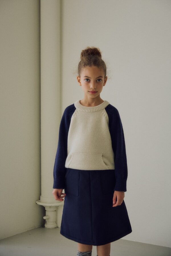 70C5DA47-1E3F-4307-9670-4A9974C3CA21_1_105_c ❄️ 休閒百搭撞色口袋上衣