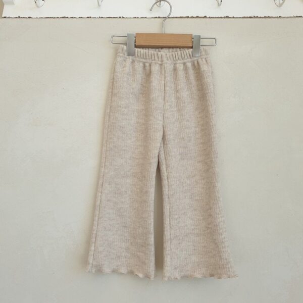 7108BD4A-A5DE-4026-A2F6-1FE61CF10AC0 ❄️ 暖暖餅乾加絨長褲