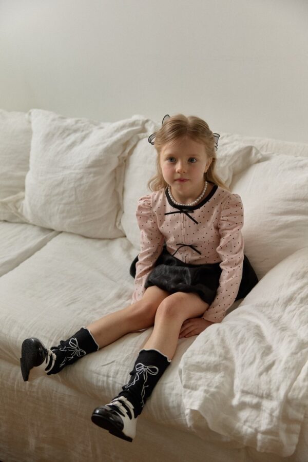 74F77CBA-4450-4DA7-8B07-3E3AD3E776BF_1_105_c 〖預購〗多蘿西泡泡裙褲