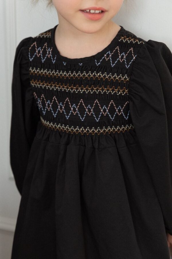 76801C06-F845-428B-8360-52778DA3FF53 〖預購〗安娜依靜夜洋裝