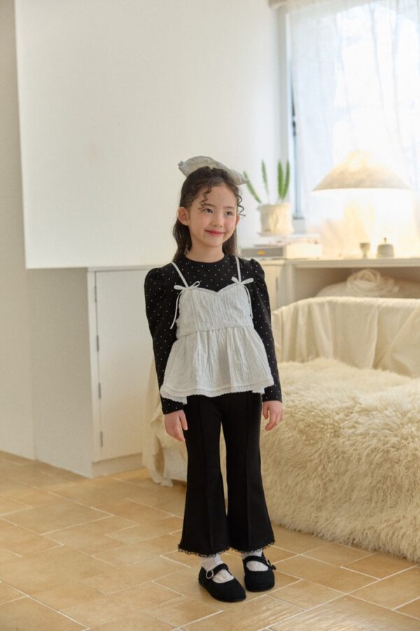 76CA9FEC-1425-4482-8F14-2EC35B87437F_1_105_c 〖預購〗星光點點層次上衣