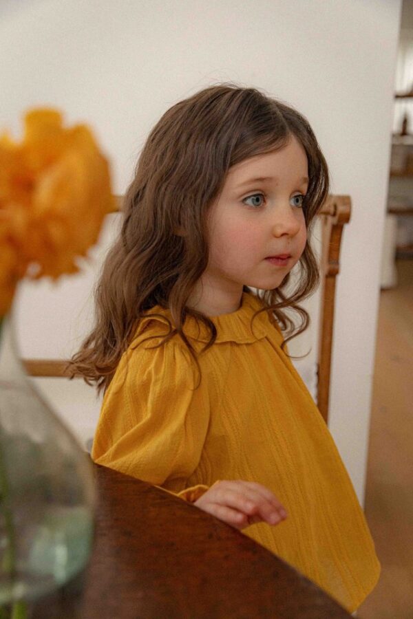 79A71C43-D768-461C-BB21-23C172ED8CF5 〖預購〗艾兒柔日襯衫