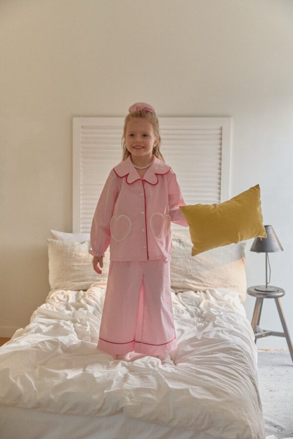 7A0C3A4F-33E0-48AB-91BC-2842CDE05889_1_105_c 〖預購〗可可晚安睡衣套裝