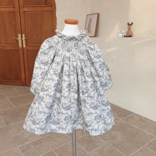 7CB2D246-8545-4416-8CDC-E66409A693C3 ❄️ 榮耀法式浪漫毛絨洋裝