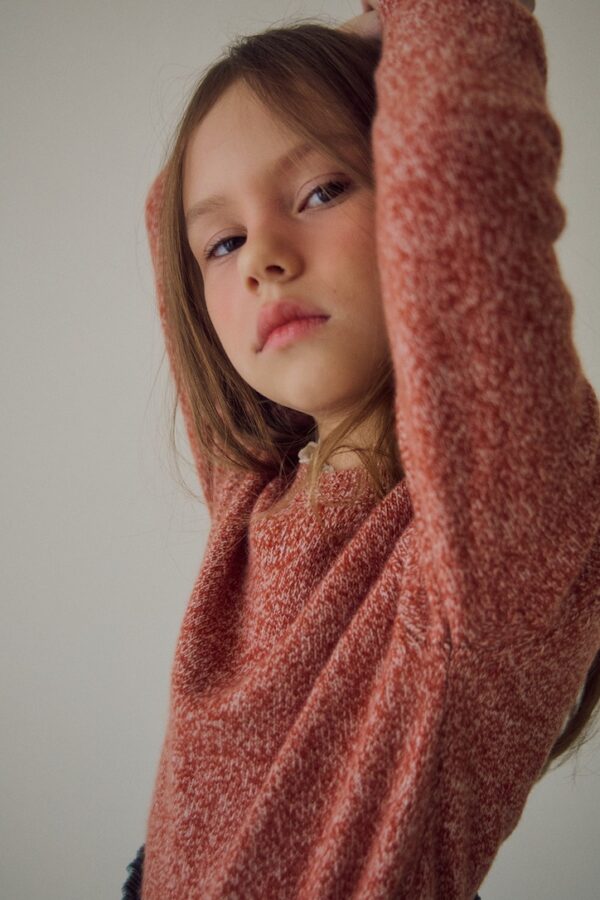 7E31F77C-E311-4F8F-8C9A-6F56B6A05C3B_1_105_c ❄️ 休閒羅紋舒適圓領上衣