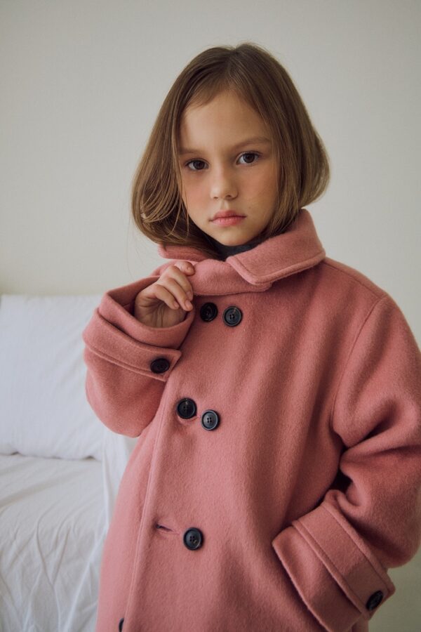 7FD47E17-2433-469C-A324-1A4CC254E15A_1_105_c ❄️ 經典雙排扣絎縫內裡大衣