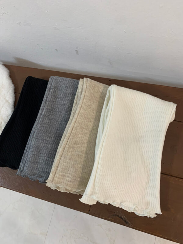 8079afc9ec9a71013c9aabacd2ce8d1d ❄️ 暖暖餅乾加絨長褲