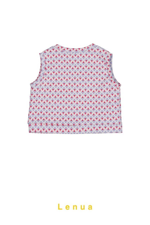 81754181-AF75-4A3C-B304-BB84244E888D 〖預購〗諾亞微光背心