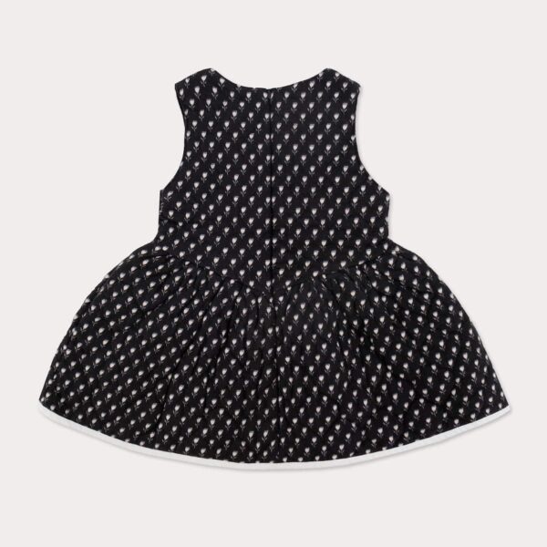 839C0894-A511-4D23-8D67-59AC56B29C90_1_105_c ❄️ 鬱金香花苞絎縫洋裝