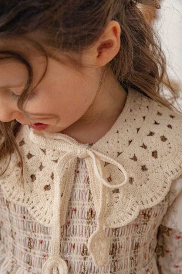 84ADAC90-2627-407A-8B90-ABF1CB3B1327 〖預購〗露娜柔波領片