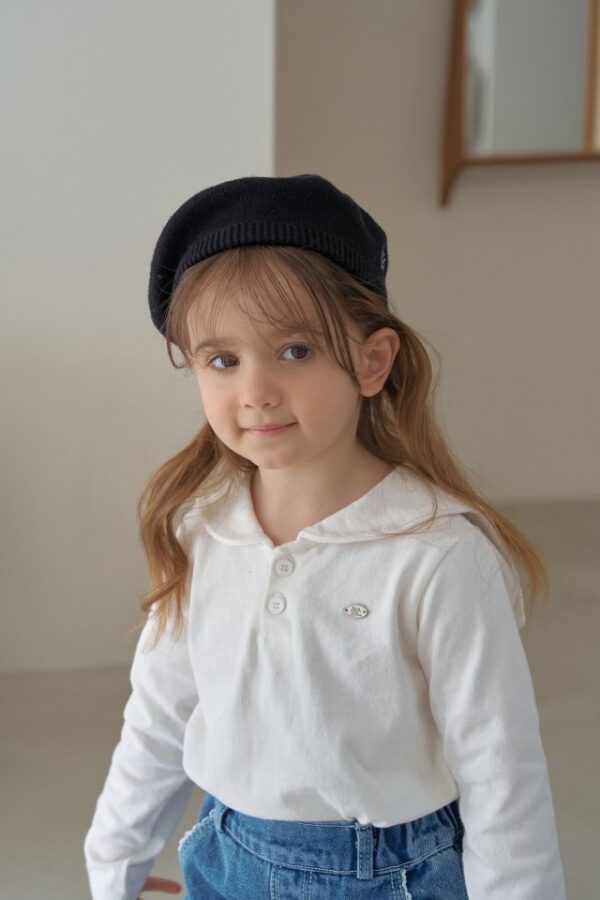 85D788C2-46C4-4FC7-AFA8-17B23D268FFD 〖預購〗聖光小日子上衣