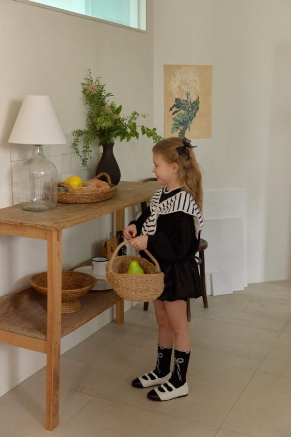 86070B95-441B-4633-96A4-8029D14EF682_1_105_c 〖預購〗多蘿西泡泡裙褲