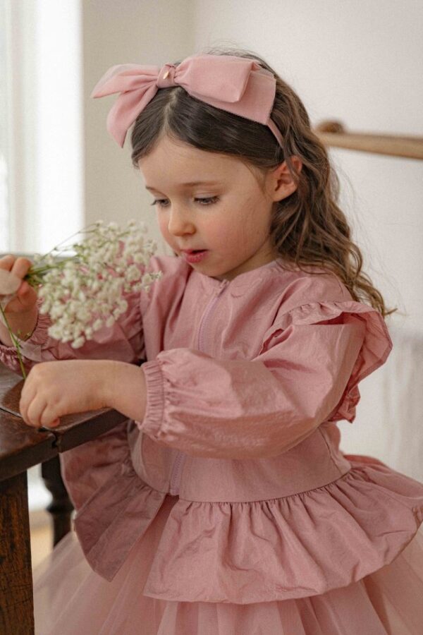 86411936-8B11-4E88-B086-952EC727570D 〖預購〗柔雲氣球外套