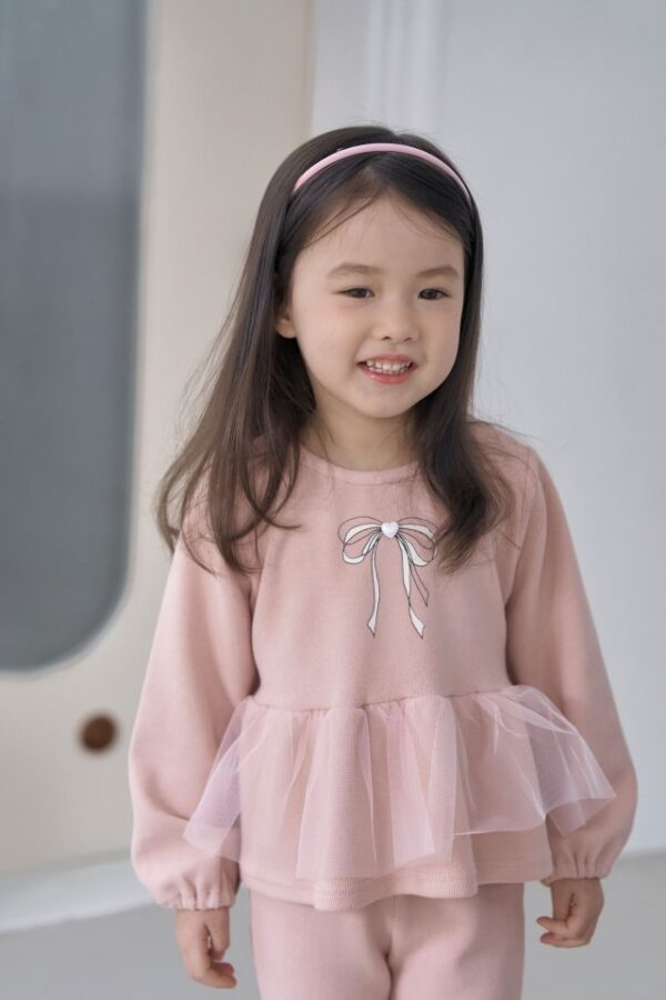 〖預購〗羅倫晨光織線套裝