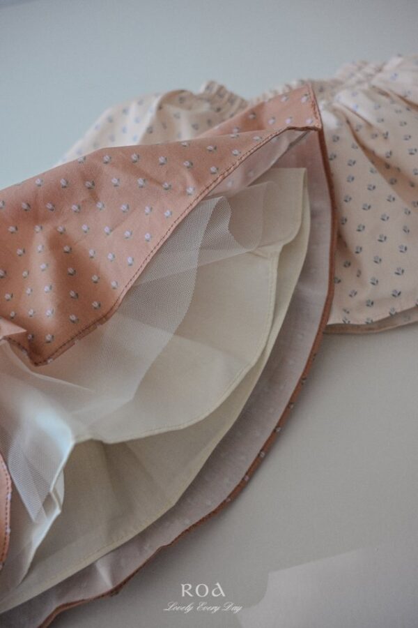 86ACAC1F-69C2-481D-B36C-424E628D4052 〖預購〗聖米歇爾圓舞裙