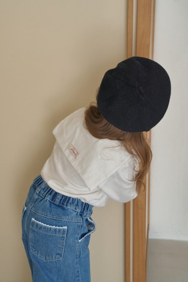 8767356D-3948-4C90-9C4A-344625D8E478 〖預購〗聖光小日子上衣