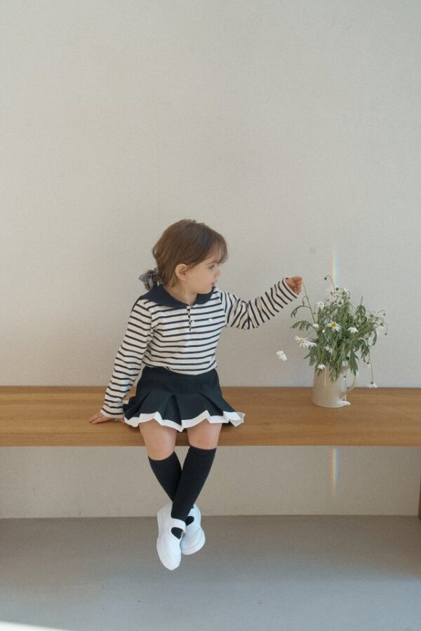 8A058748-DB36-4EA3-8AF4-6B07AE6B0E5D 〖預購〗心願百摺裙