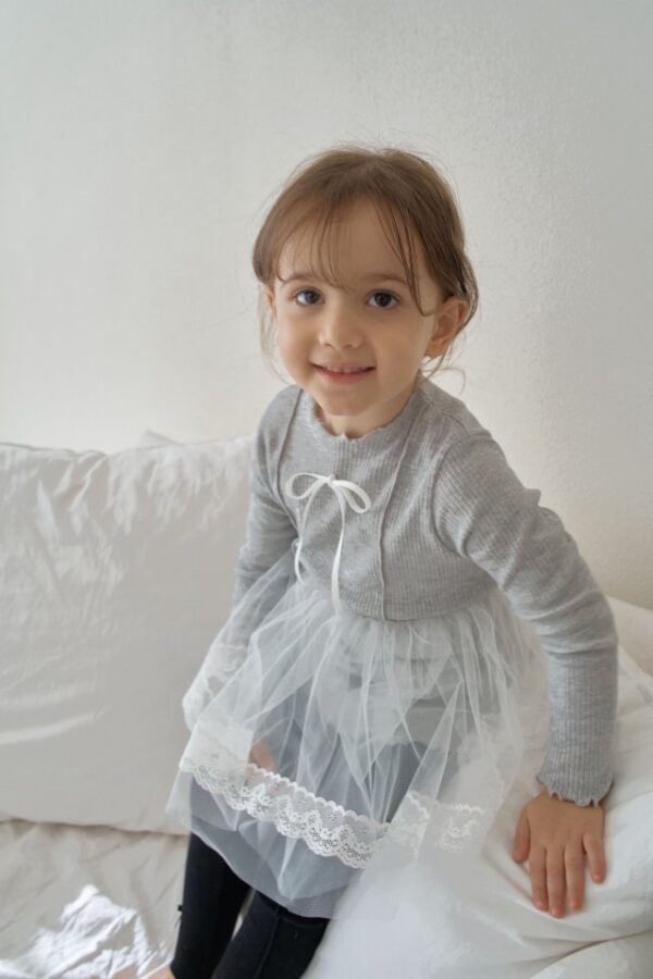 8A72CFEC-25D8-4F02-8331-30DCECC38B3D 〖預購〗里娜小日子洋裝