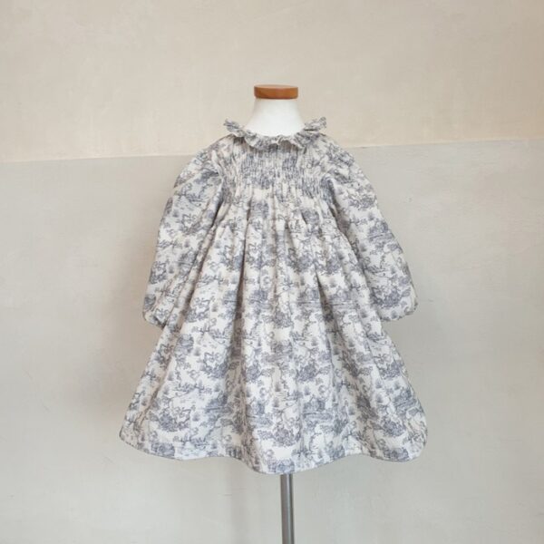 8D67C79B-231E-4220-A5F0-A8782B5201A3 ❄️ 榮耀法式浪漫毛絨洋裝