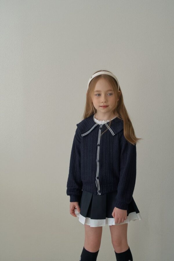 8DFB398D-050F-495D-9A39-4B3EFCB6DCA1 〖預購〗心願百摺裙