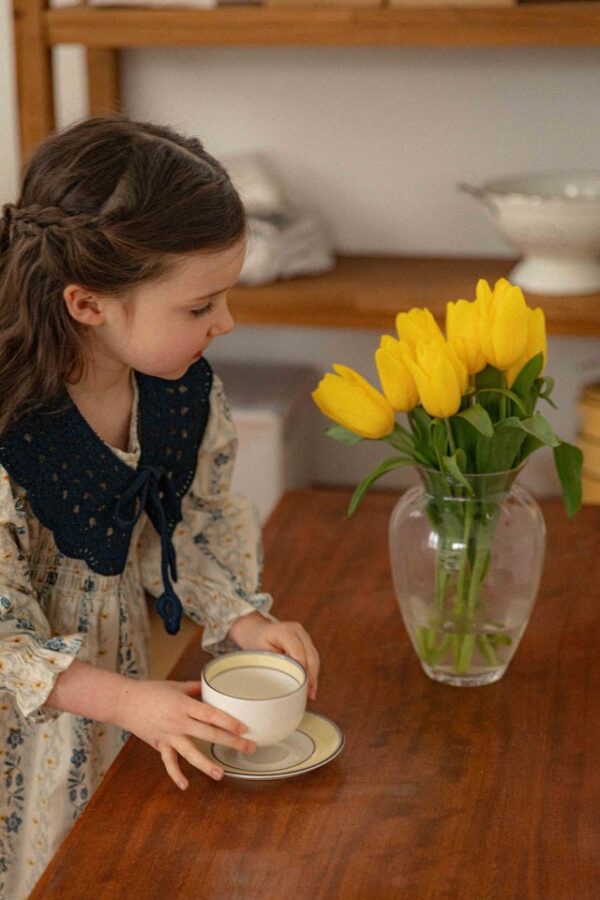 901B7106-0B37-4AAA-9A8D-3B42DEF9ACEB 〖預購〗露娜柔波領片