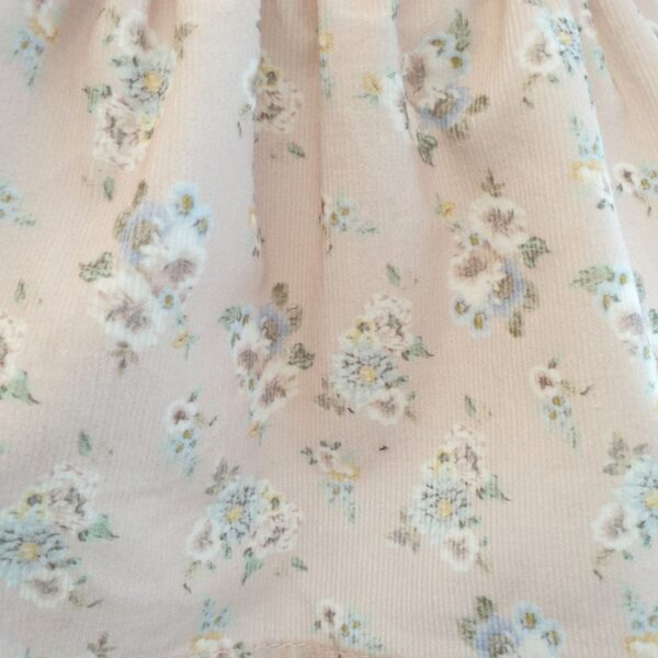 909A985B-E6BC-468E-8E53-AFB692BC0829 ❄️ 奧黛麗燈芯絨優雅洋裝