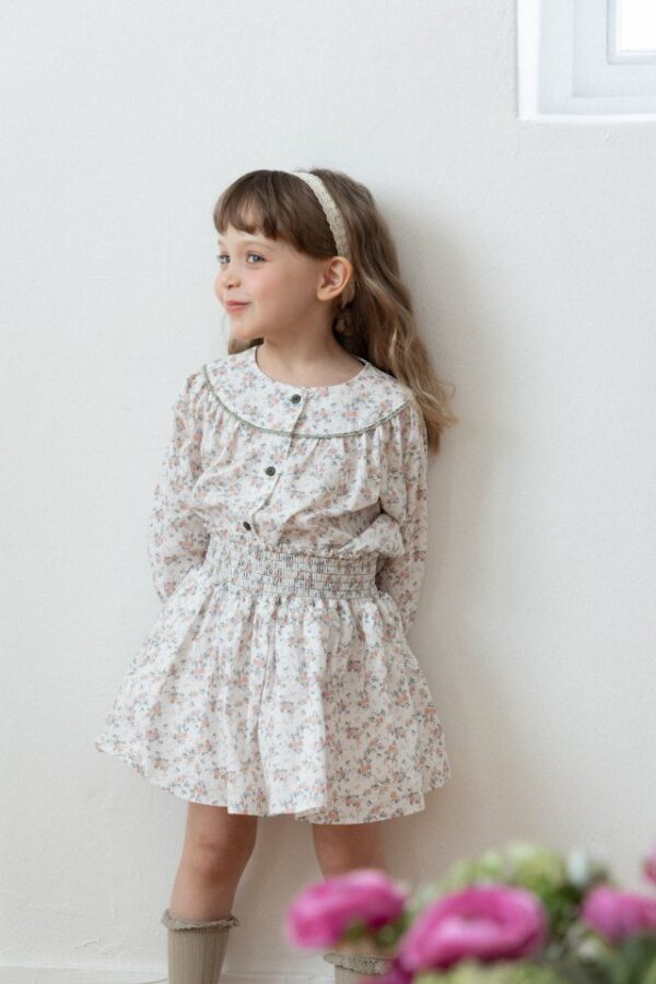 92D9485E-5834-4043-AA59-ED025E1B675F 〖預購〗克拉拉晨風套裝