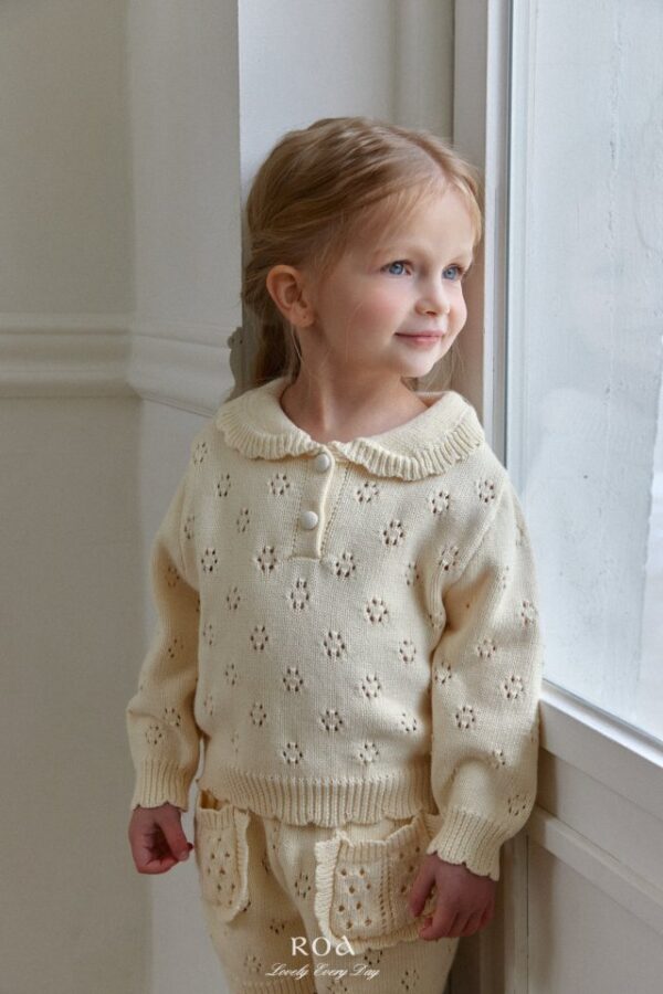 92F2EA78-54AD-4488-8A53-E6E4E646983D 〖預購〗法式香頌針織套裝