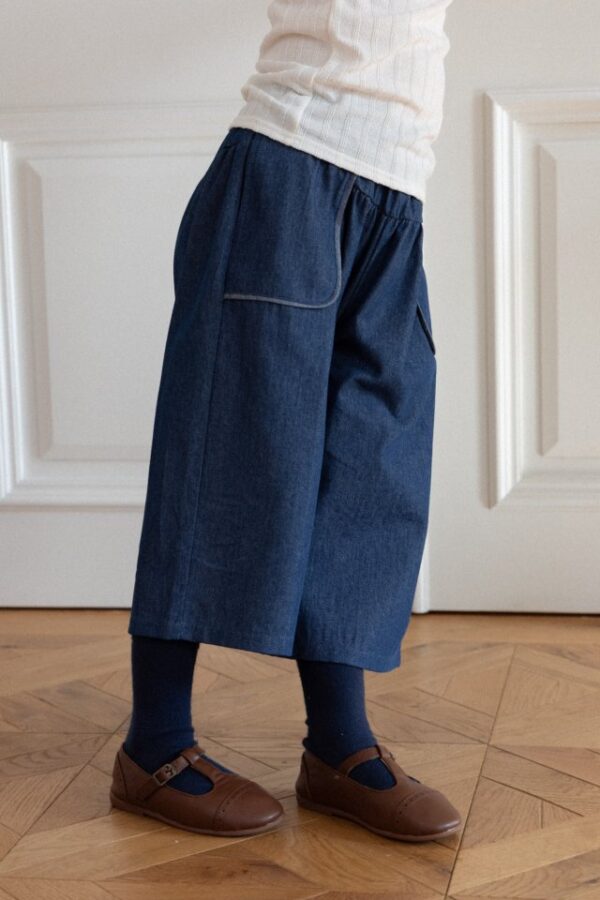 938B9284-679A-4FFA-BC7B-8A7CB682461D 〖預購〗瑪姬輕步長褲