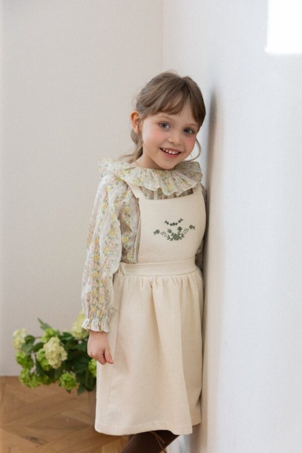 9454A830-61E9-4847-B48D-027FC3F54C0A 〖預購〗伊妮絲微光洋裝