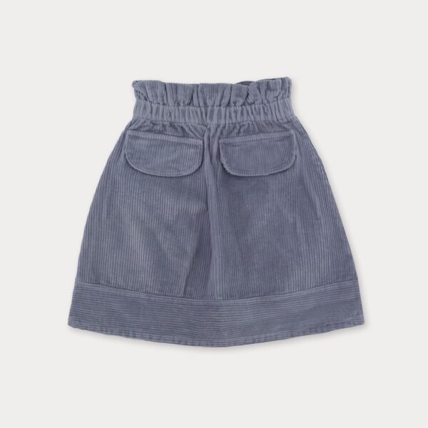 9455B5F4-8987-42D8-8811-505426F09244_1_105_c ❄️ 燈芯絨剪裁高腰裙