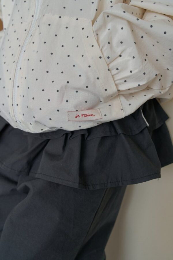 947C3AE6-04EF-4839-8ED0-094243732A97 〖預購〗星光點點外套