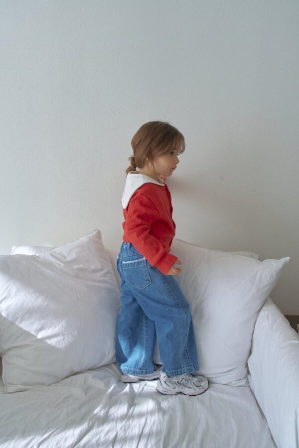 94BA412F-F8D8-41C9-A506-494694C1CBB3 〖預購〗蘿拉日光牛仔褲