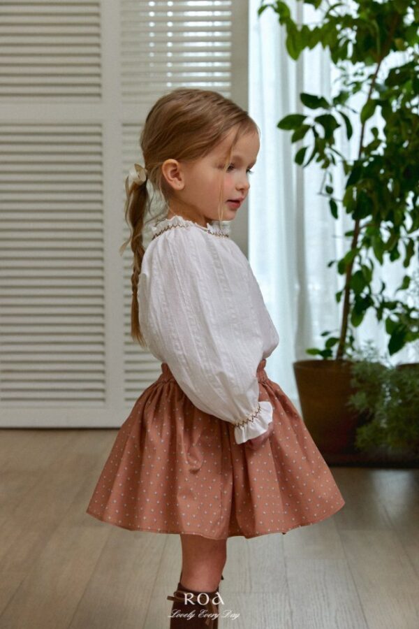 95A197D4-8D96-4F9A-9A49-2FBB15E5C2E5 〖預購〗聖米歇爾圓舞裙