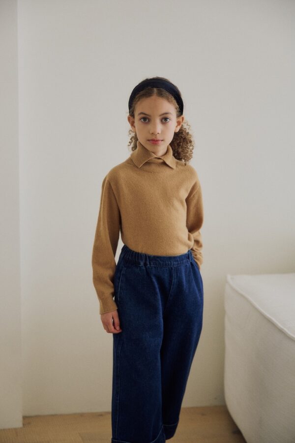 95B4E5CB-E5F3-4A4F-A02E-62E4061EFC60_1_105_c ❄️ 內刷毛柔膚保暖牛仔褲