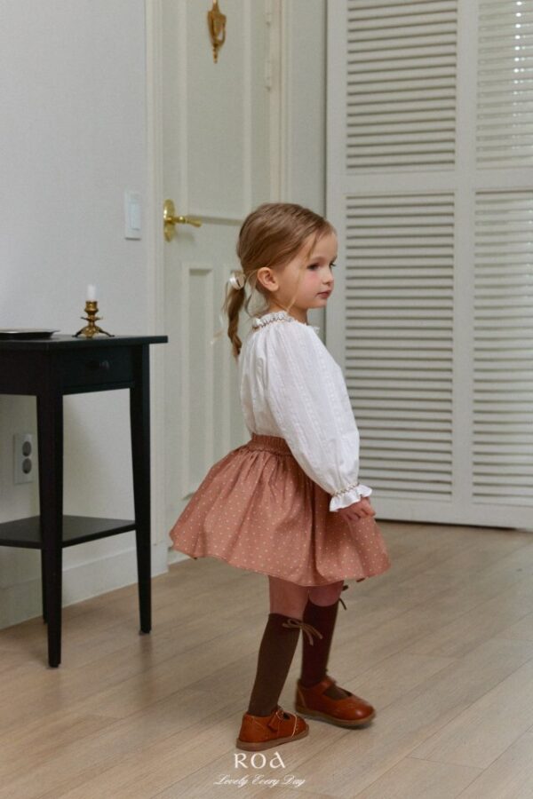 95F61675-8FE1-4E6F-B6CD-1181532F28EA 〖預購〗聖米歇爾圓舞裙