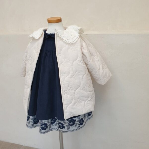 960FC457-E54B-4EA8-8B0D-F4943C3B6575 ❄️ 凱特溫柔噗棉外套