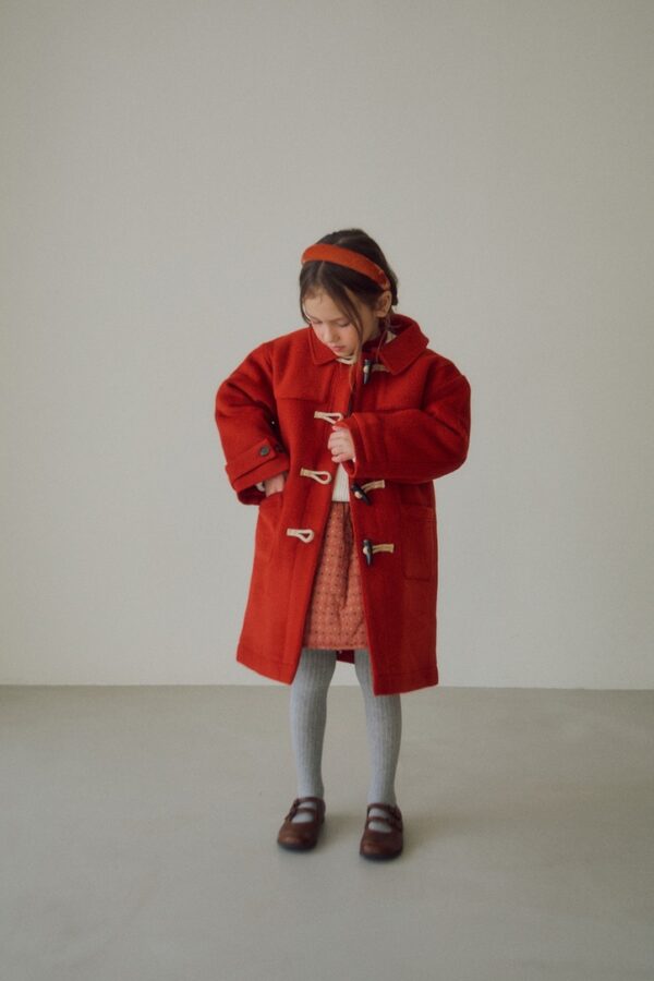 961AC3B6-8A32-448A-A538-877B29A3A0C5_1_105_c ❄️ 羊毛牛角扣設計大衣